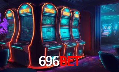 Desvendando o Mundo dos Jogos Virtuais na 696bet