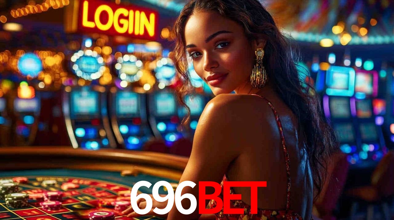 Experiência VIP 696bet