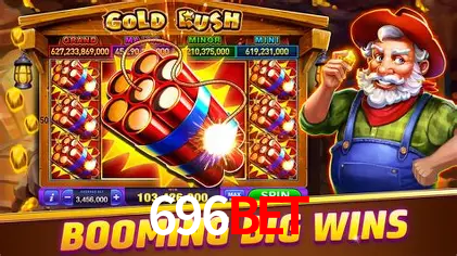 Desvendando o Mundo dos Jogos Virtuais na 696bet