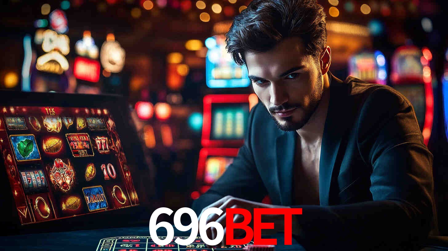 696bet login