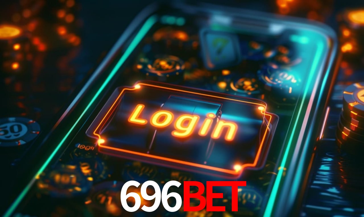 Welcome Bonus 696bet