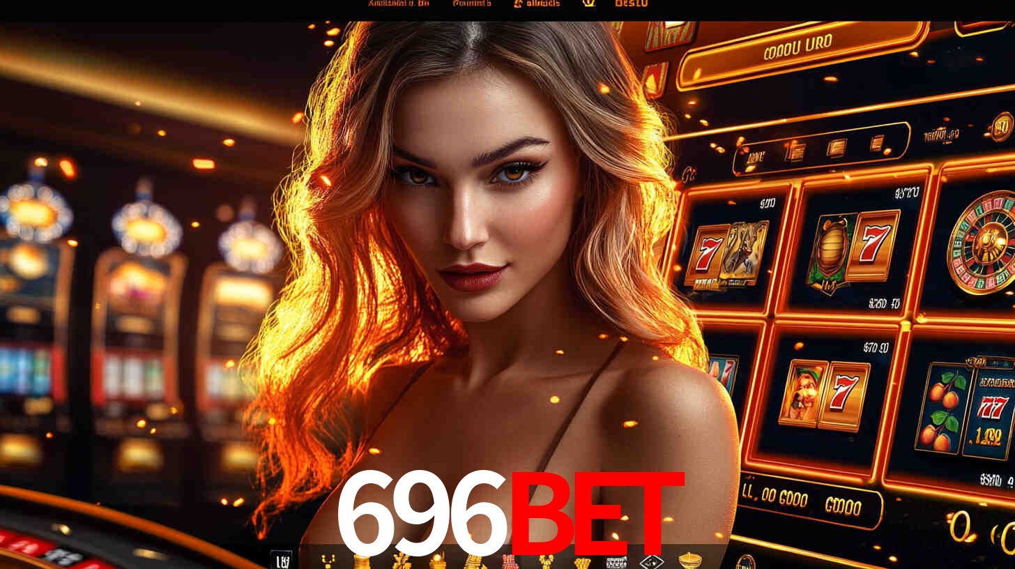 Cassino ao Vivo no 696BET