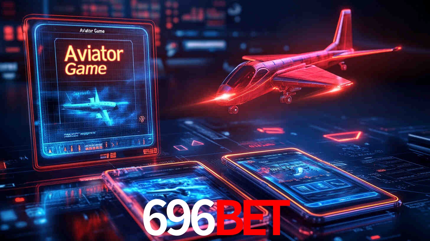 Benefícios do Aviator no 696BET