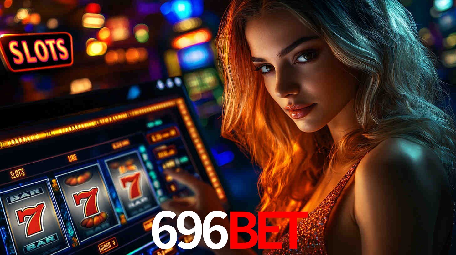 Slots com Alto RTP no 696BET