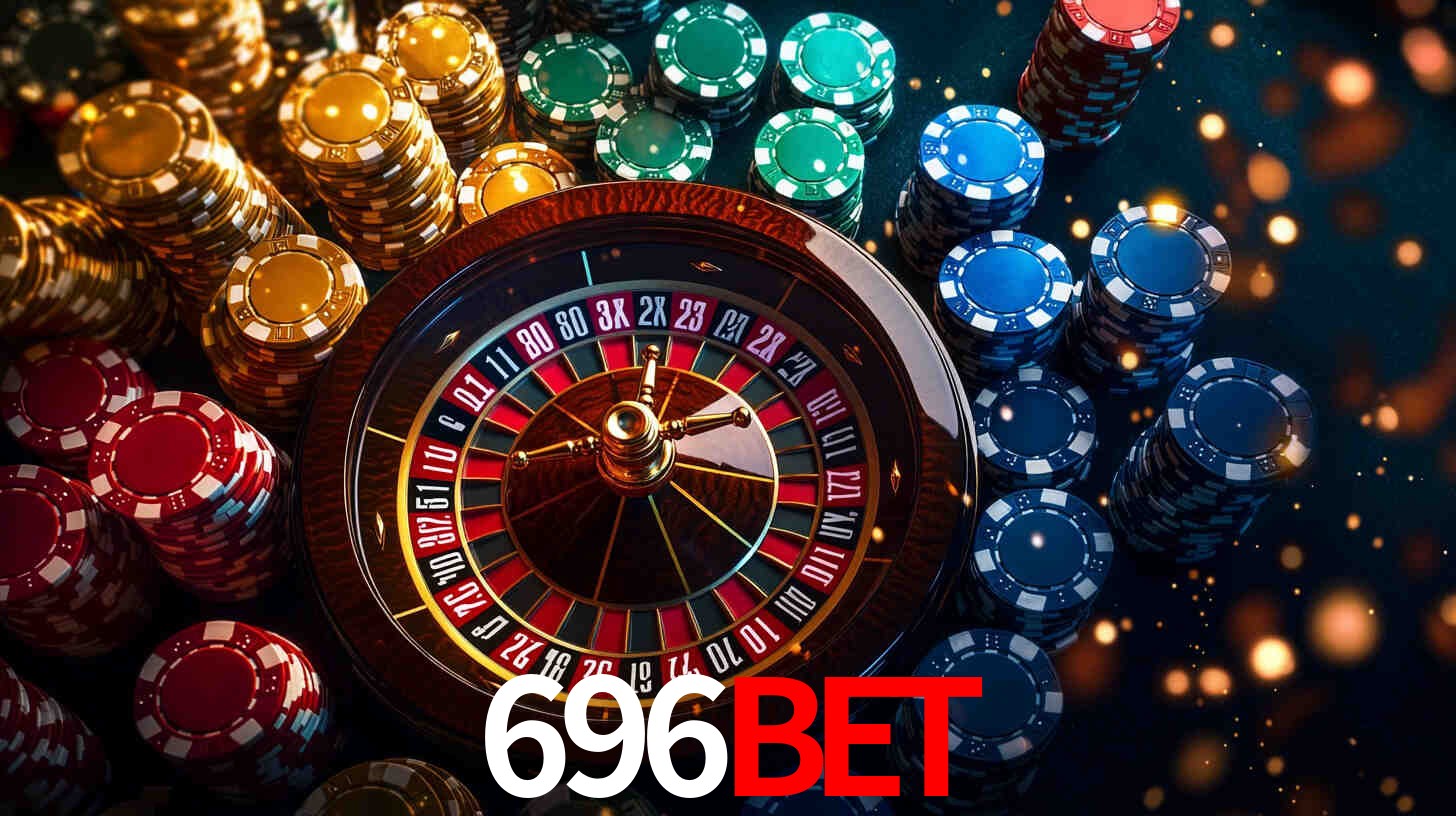 Programa VIP 696bet