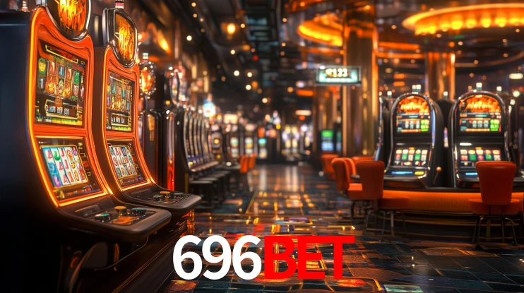 Exclusive Games 696bet