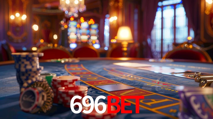Secure Login 696bet