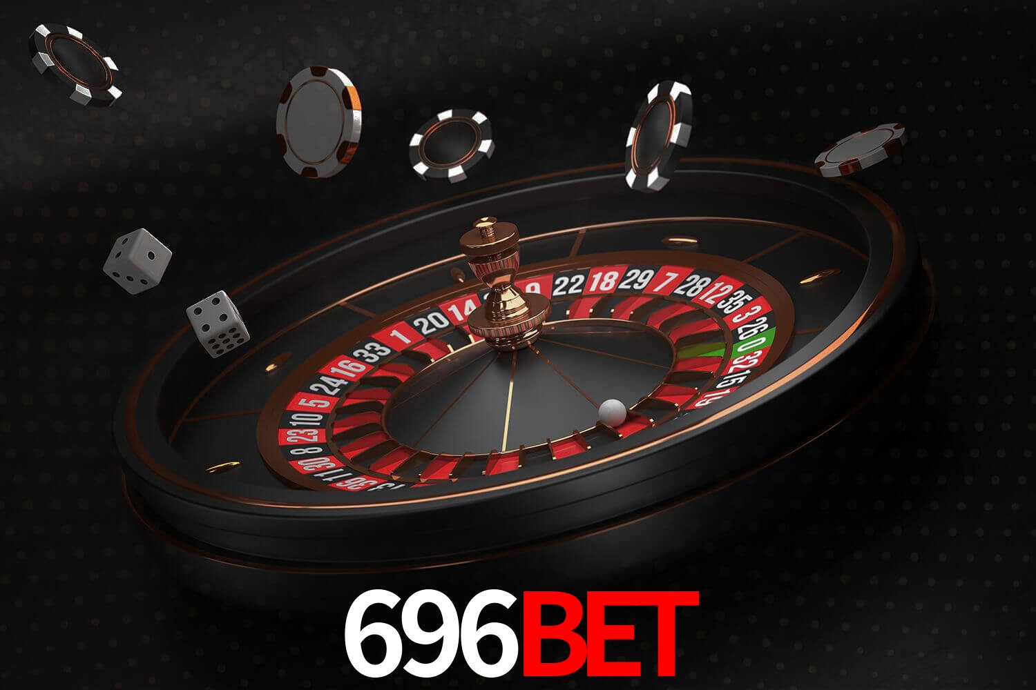 696bet login
