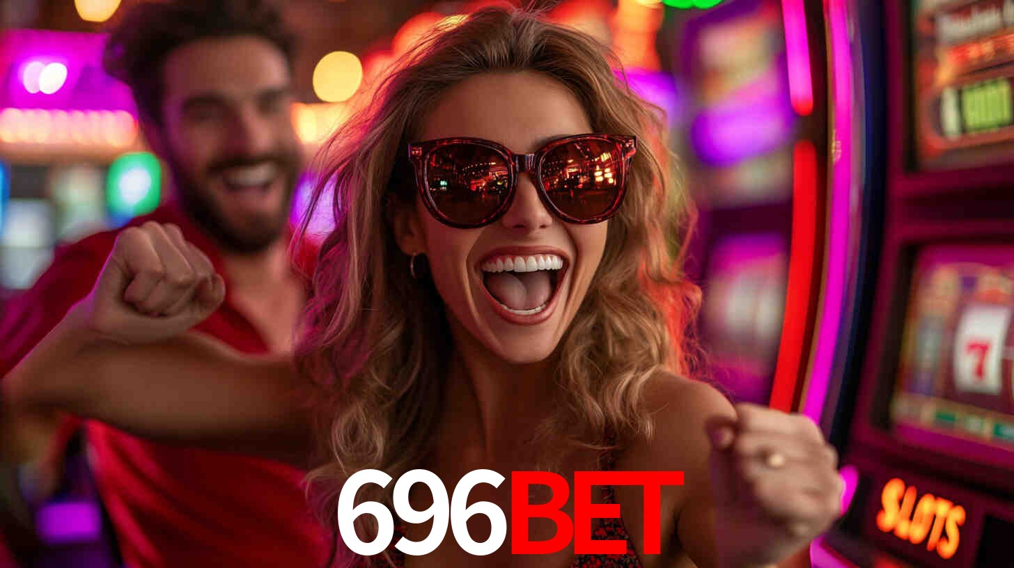 A Popularidade dos Caça-Níqueis no 696bet