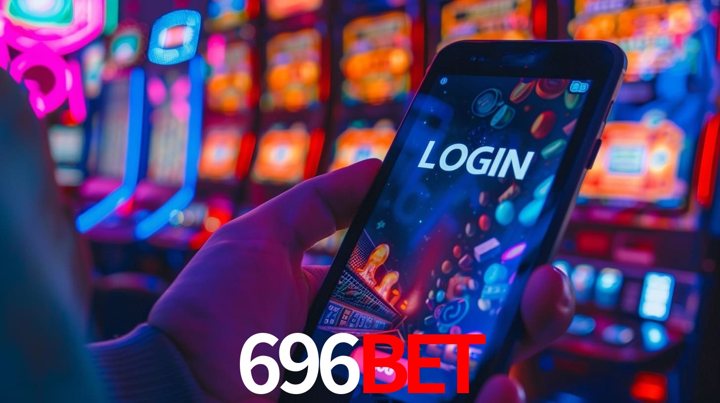 PIX Instantâneo 696bet
