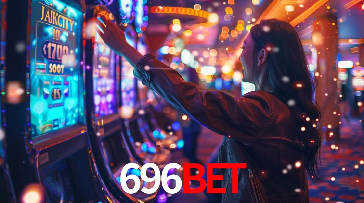 696bet
