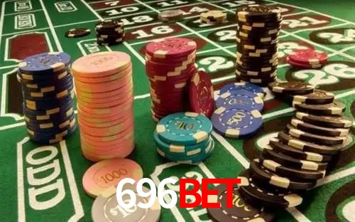 Bônus Generosos e Exclusivos no 696bet para Você!