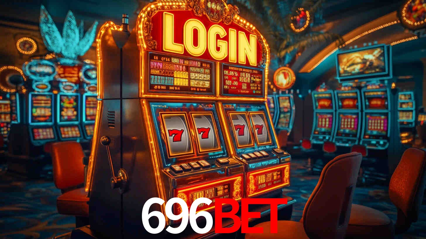 Welcome Bonus 696bet