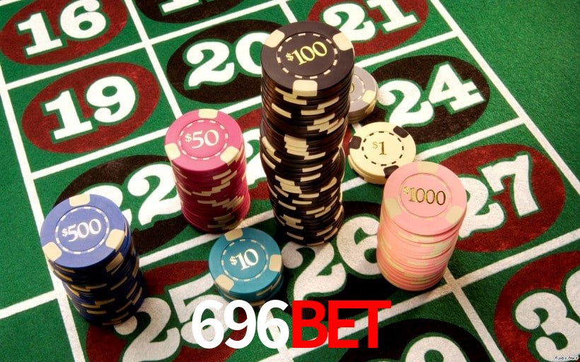 Casino VIP 696bet
