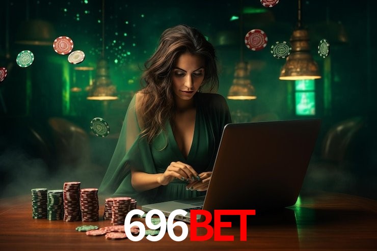 696bet login