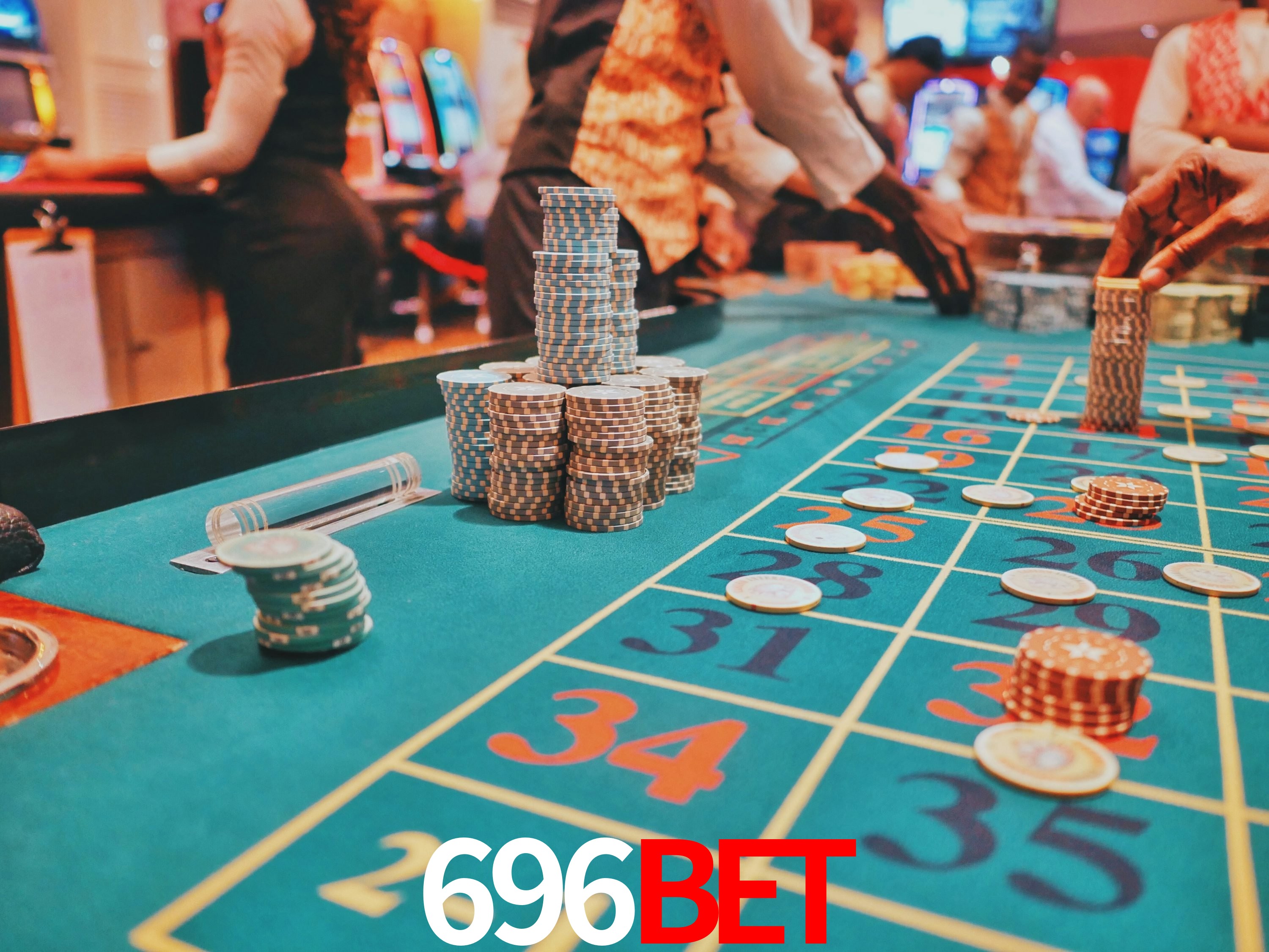 Programa VIP 696bet