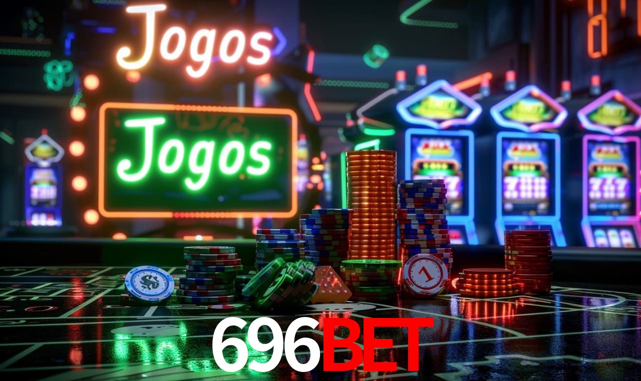 696bet: A Experiência de Casino com Jogos de Mesa ao Vivo