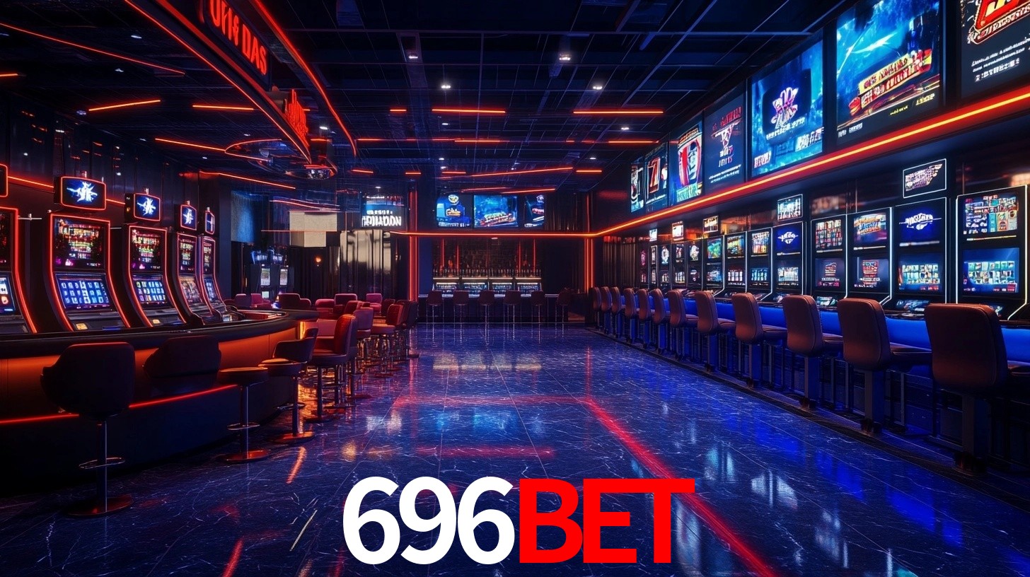Roulette Table 696bet