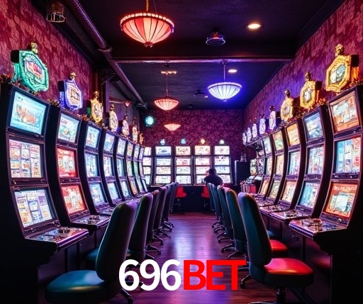 Ofertas Exclusivas 696bet