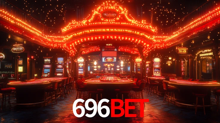 Premium Interface 696bet