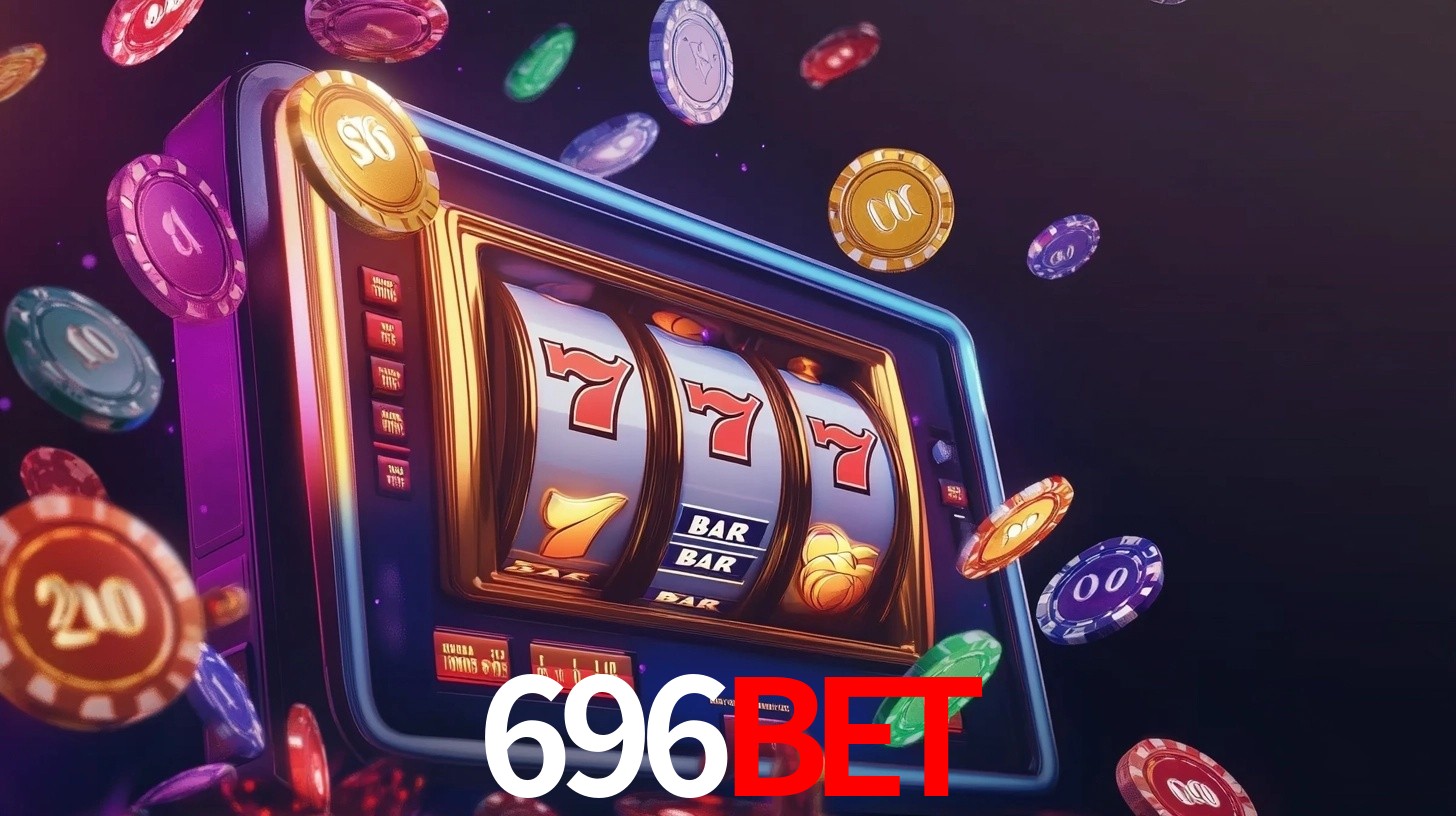 VIP Casino 696bet