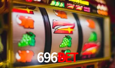 A Experiência Imersiva dos Cassinos Ao Vivo no 696bet