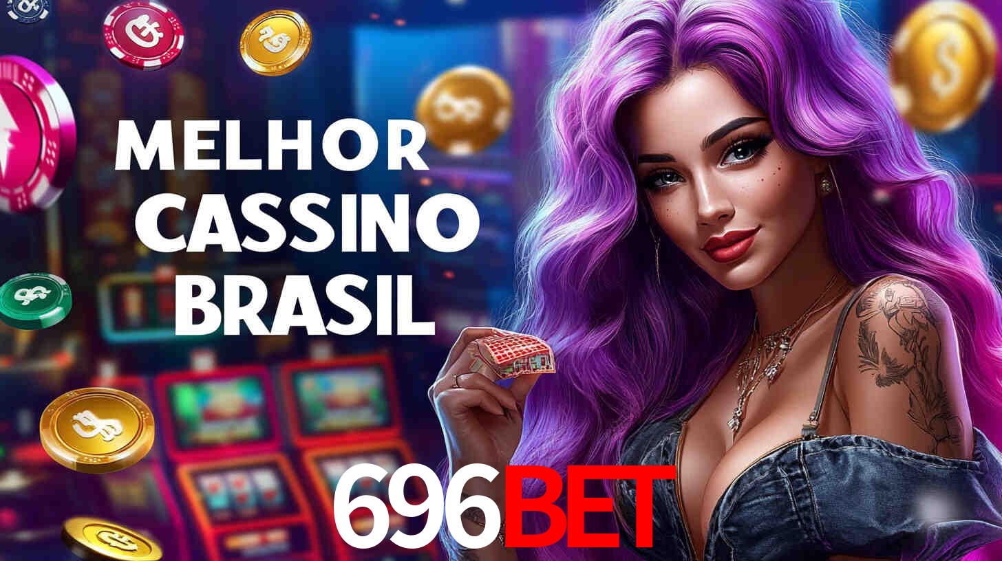 Apostas Esportivas na 696bet: Um Guia Completo
