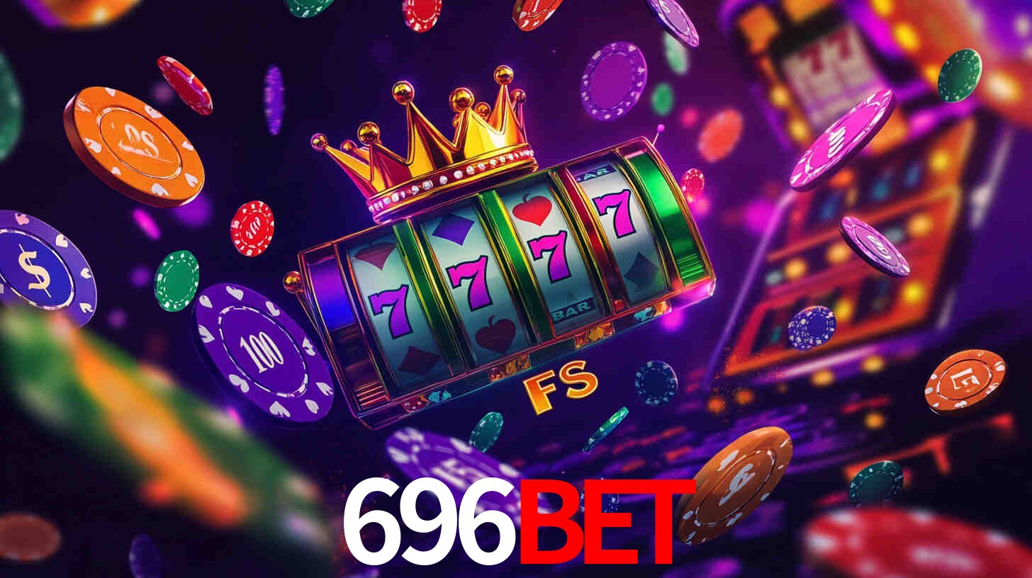 Live Casino 696bet