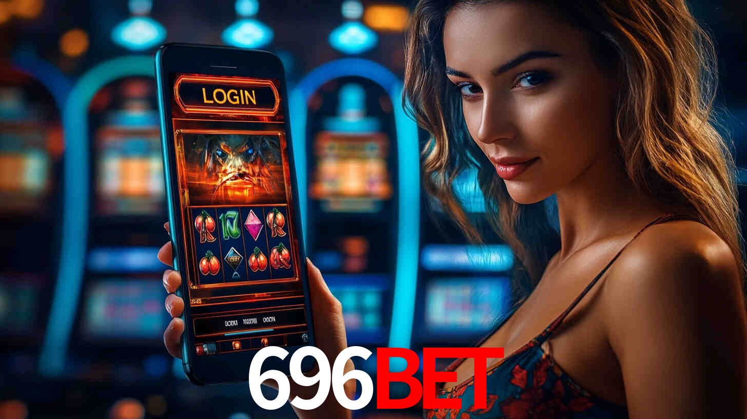 696bet