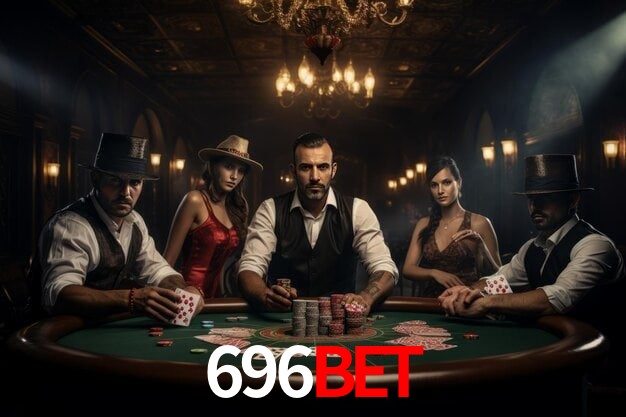 Descubra a Essência do 696bet: Nossa História e Compromissos