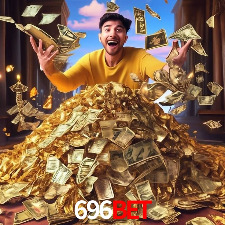 Jogos Exclusivos 696bet