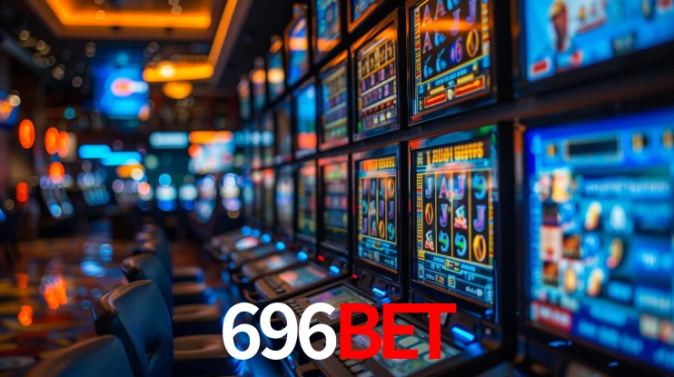 Platform Technology 696bet