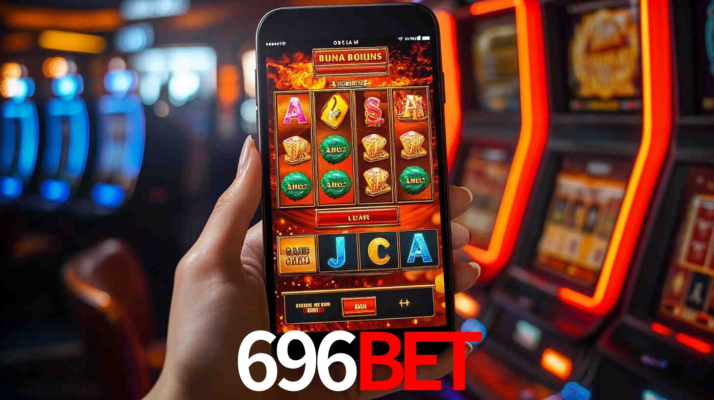 Experimente o Login Seguro Premium no 696bet