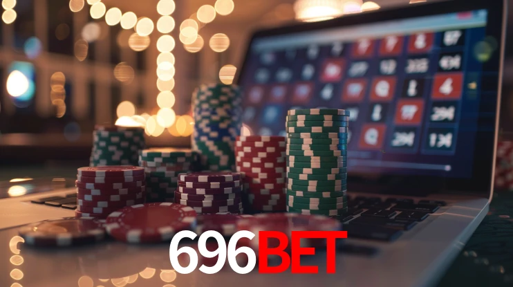 Account Benefits 696bet
