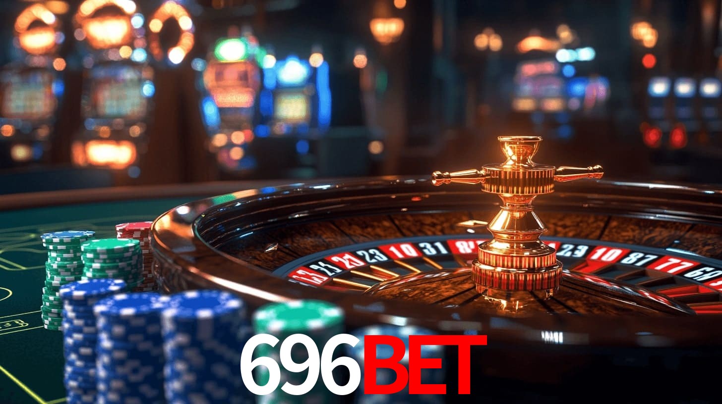 696bet