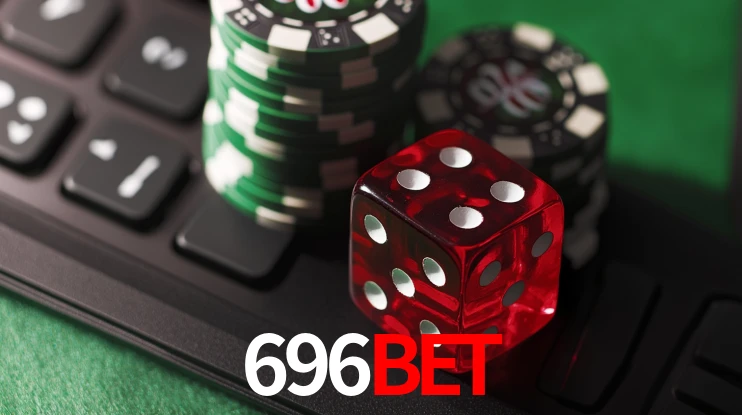 2FA Security 696bet
