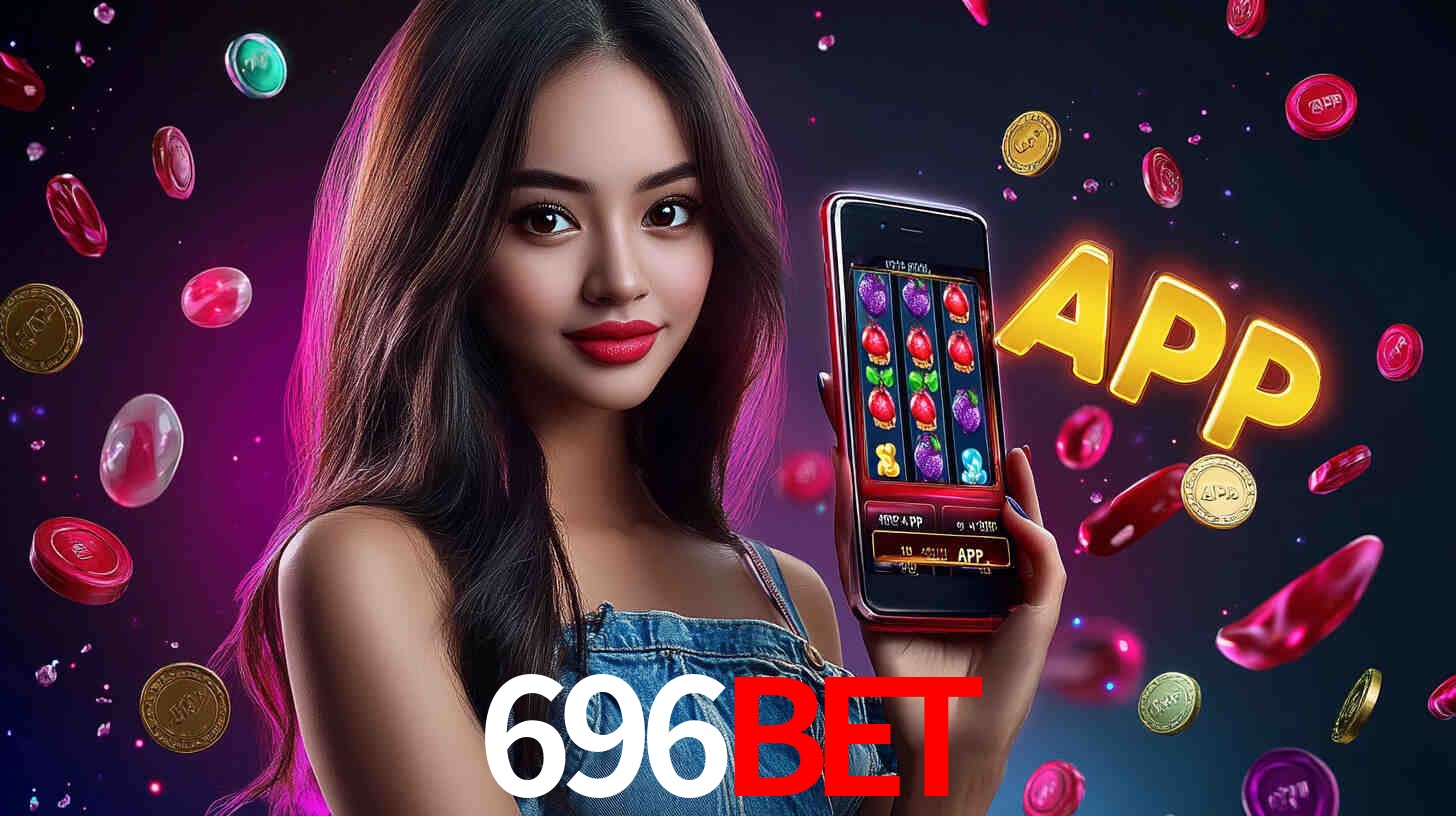 Inovações de Jogos na 696bet: O Futuro das Experiências Interativas