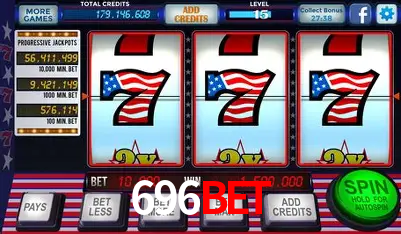 Descubra a Magia dos Jogos de Arcade no 696bet