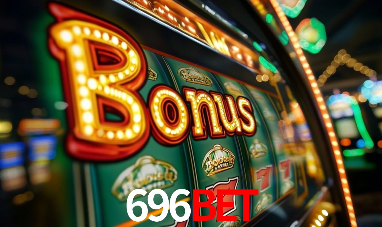 Promoção Relâmpago 696bet