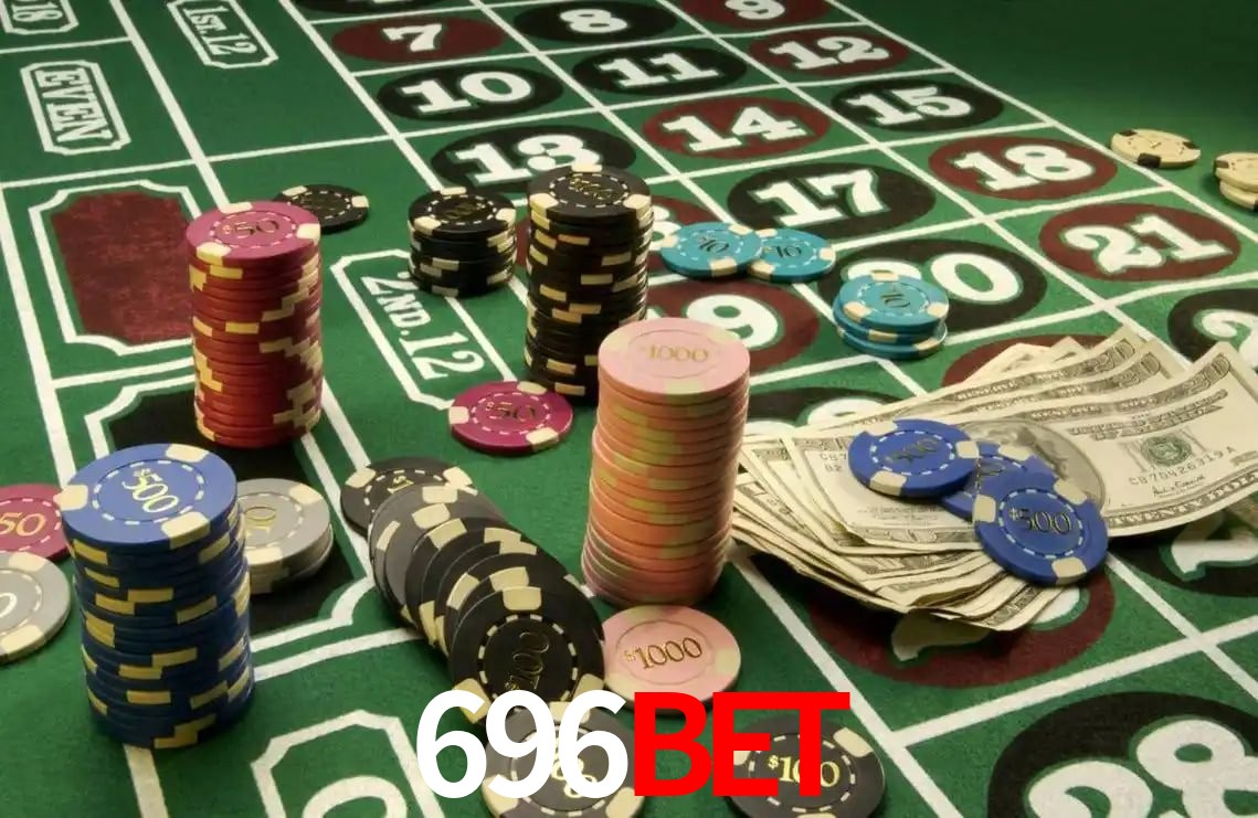 Ofertas Imperdíveis na 696bet: Promoções e Bônus Que Valem a Pena
