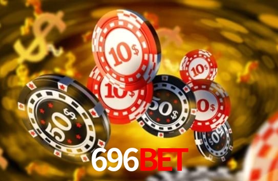 Casino Ao Vivo 696bet