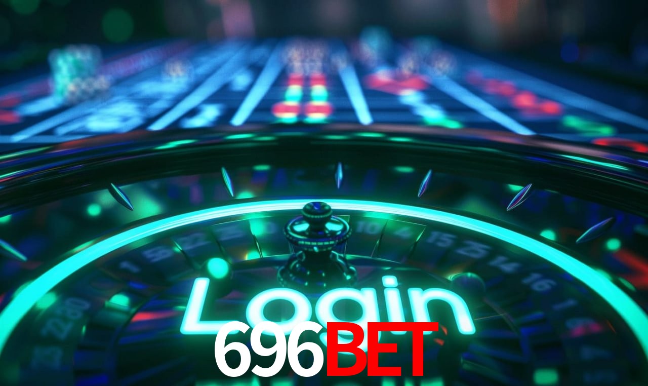 Mesa de Blackjack 696bet