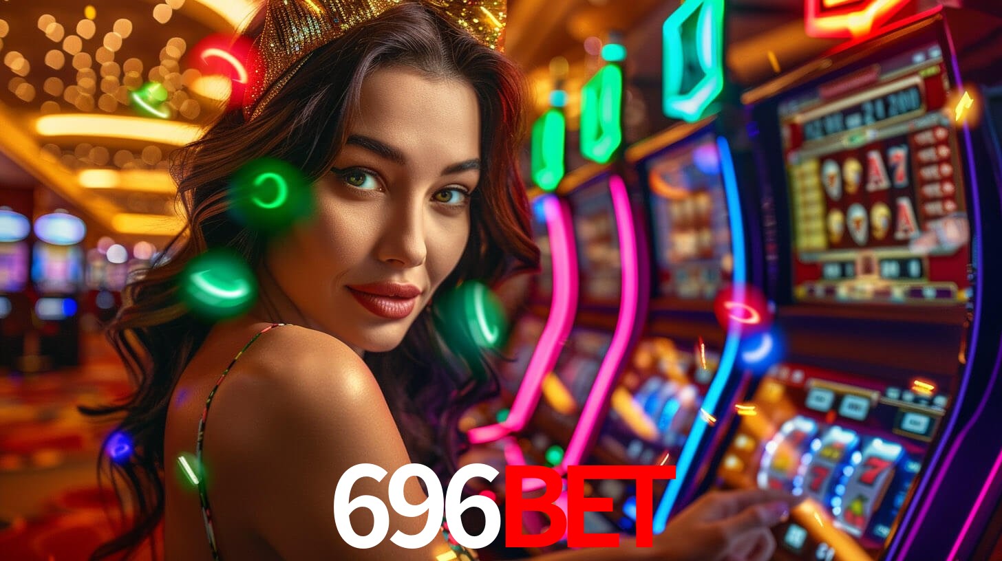 696bet