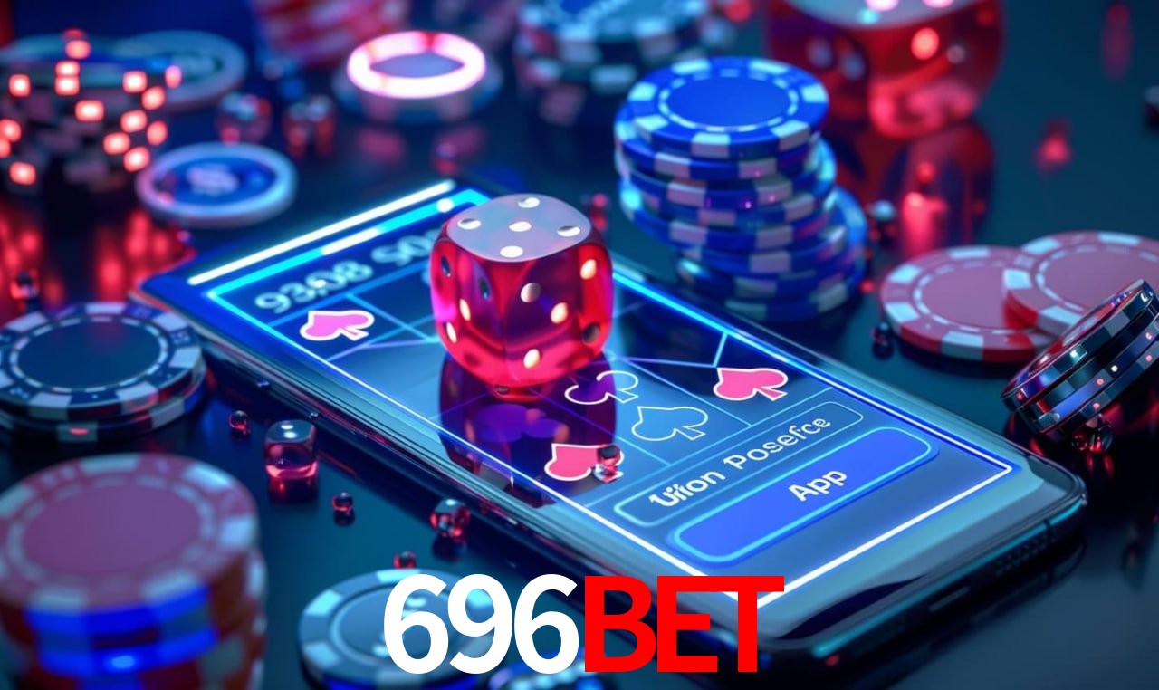 cassino 696bet