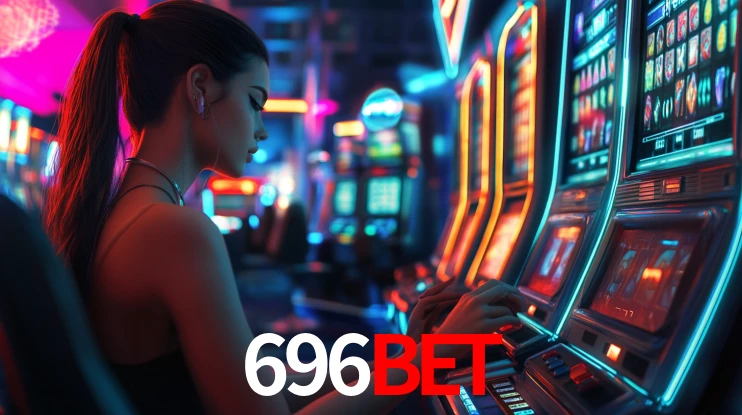 696bet App Interface