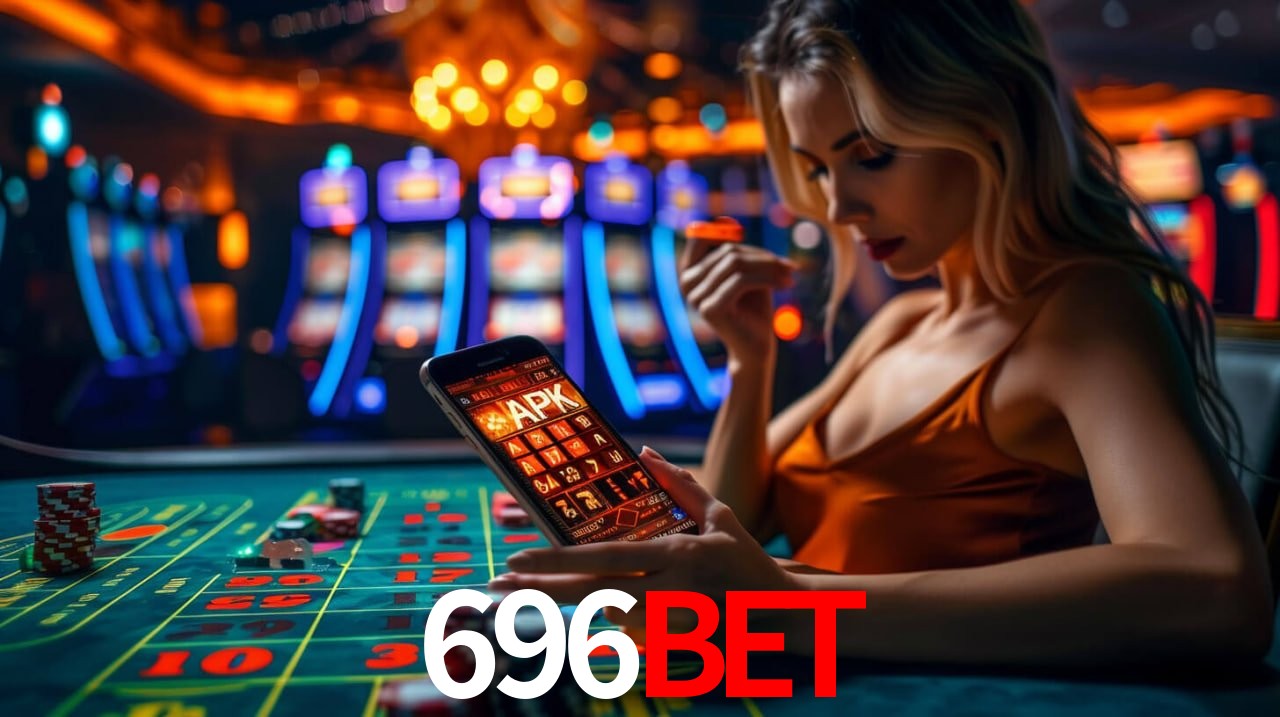 Football Betting 696bet
