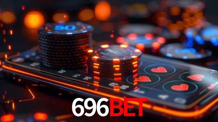 Bonus Features 696bet