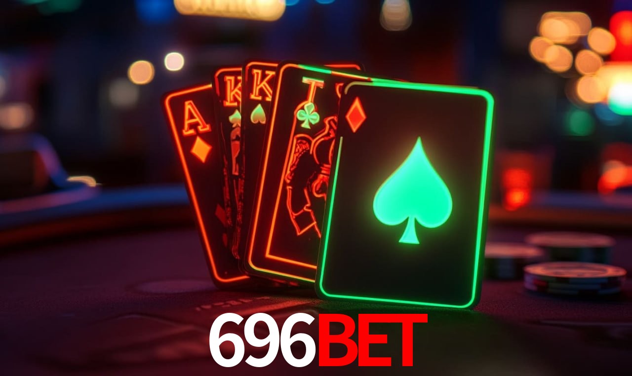 Apostas de Tênis 696bet
