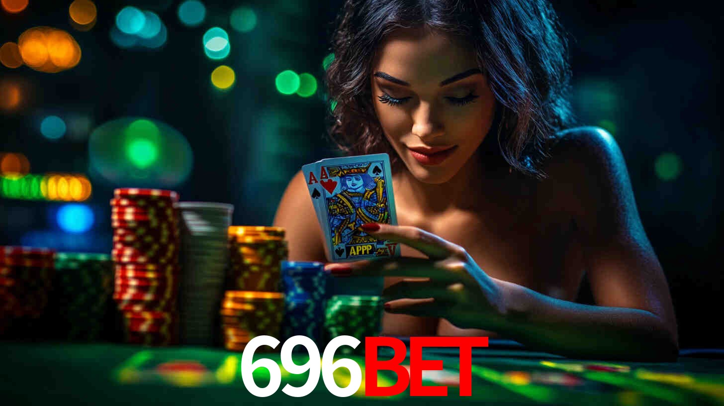 Descubra o Programa VIP da 696bet: Vantagens Exclusivas para Jogadores