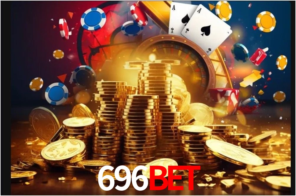 A Experiência Imersiva dos Cassinos Ao Vivo no 696bet